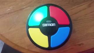 How To Play The Simon Game [upl. by Ydorb]