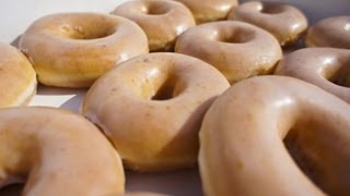 How To Make Donuts  Easy Donuts recipe tasty [upl. by Packston157]