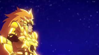 Issei vs Sairaorg Full battle Highshcool dxd hero ep 13 [upl. by Ahsekar470]