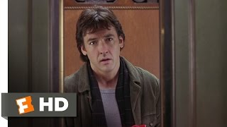 Serendipity 312 Movie CLIP  Elevator Action 2001 HD [upl. by Mable]