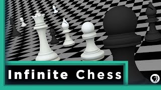 Infinite Chess  Infinite Series [upl. by Narej]