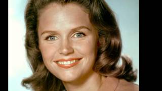 Lee Remick Tribute  Earth Angel The Vogues [upl. by Aronson]