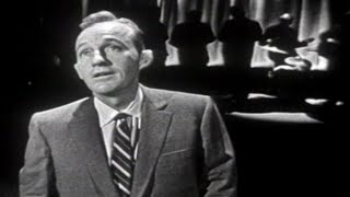 Bing Crosby quotTrue Lovequot on The Ed Sullivan Show [upl. by Delija481]