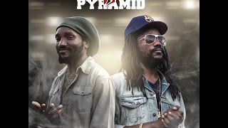 Kabaka Pyramid  Kabaka vs Pyramid Music Video [upl. by Avruch]