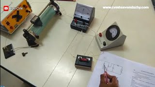 PN junction Semiconductor Diode Characteristic [upl. by Lokkin979]