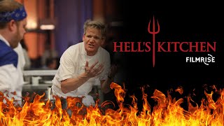 Hells Kitchen US Uncensored  Season 12 Episode 11  Full Episode [upl. by Ynneb]