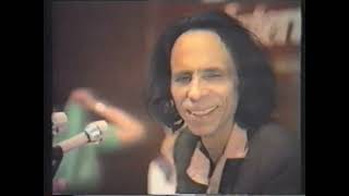 1990 Jashan e JAUN ELIA P8 [upl. by Hacim921]