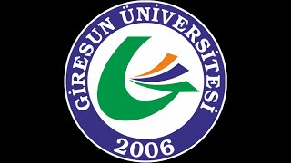 Giresun Üniversitesi Tanıtım Filmi 2020 [upl. by Assenahs]