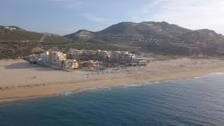 Pueblo Bonito Pacifica The Best Luxury Resort by Wanderworx [upl. by Levan]