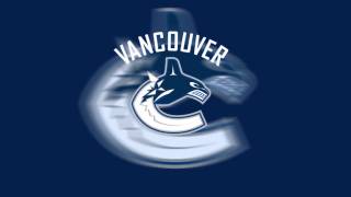 Vancouver Canucks Goal Horn HQ [upl. by Adiela290]