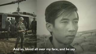 Rising Storm 2 Vietnam  ARVN Joe Behind The Scenes Video [upl. by Lorry512]