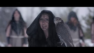 UNLEASH THE ARCHERS  Cleanse The Bloodlines Official Video  Napalm Records [upl. by Nasar]