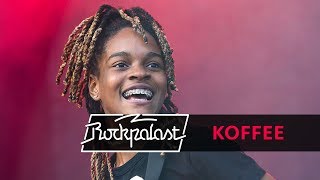 Koffee live  Rockpalast  2019 [upl. by Wartow]