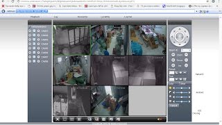 HƯỚNG DẪN XEM CAMERA TRÊN TRÌNH DUYỆT GOOGLE CHROME CỐC CỐC  HIEU PHAM [upl. by Lesh206]