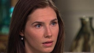 Amanda Knox in Her Own Words [upl. by Eneryc]