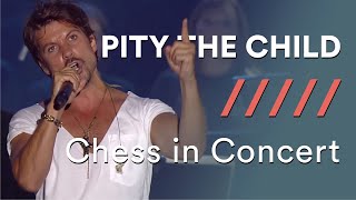 Chess in Concert  Pity the Child [upl. by Coughlin]