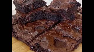 Fudge Brownies [upl. by Iblok]