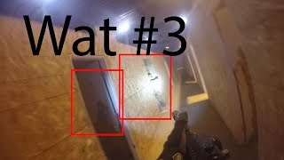 wat 3  No Full Auto In Building Original [upl. by Arraeic549]