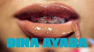 NYX Professional Makeup feat Dina Ayada  quotShinequot [upl. by Ojadnama]