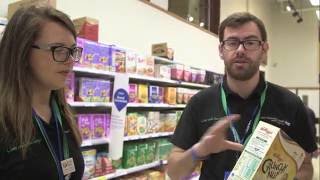 Understanding Food Labels [upl. by Gordie943]