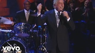 Tony Bennett  Somewhere Over The Rainbow from Live By Request  An AllStar Tribute [upl. by Jadda]