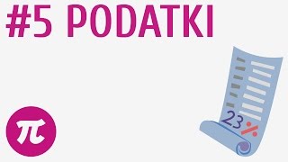 Podatki 5  Procenty  zastosowania [upl. by Neggem]