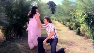 Dil Ke Tukde Tukde Karke Muskurake Chal Diye song by yesudas – movie Dada 1979 HD [upl. by Elodea]