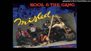 Kool and the Gang  Misled 1985 [upl. by Gorman]