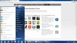 How to download iTunes for Windows 7 [upl. by Alistair]