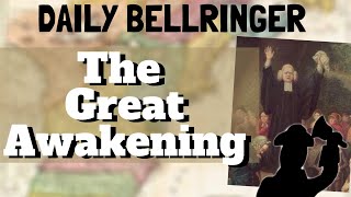 The Great Awakening Explained [upl. by Caron45]