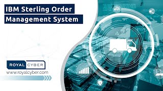 IBM Sterling OMS  IBM Sterling Order Management System  Training [upl. by Uzzia]