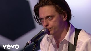 July Talk  Push  Pull Live From The MMVAs  2016 [upl. by Oremar619]