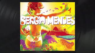 Sérgio Mendes  Waters of March feat Ledisi Official Audio [upl. by Tager26]