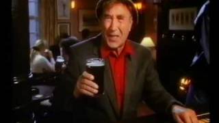 Boddingtons advert starring Frankie Howerd [upl. by Lawler241]