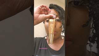 Charlotte Tilbury Beautiful Skin Foundation [upl. by Hardan]