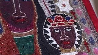 Haitian Vodou [upl. by Odranoel]