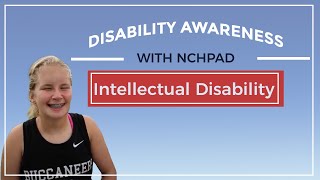 What Is An Intellectual Disability [upl. by Mala]