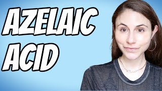 How to use AZELAIC ACID Shorts [upl. by Motch]