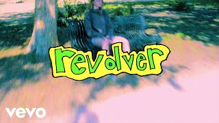 bülow  Revolver Lyric Video [upl. by Ardnasal168]