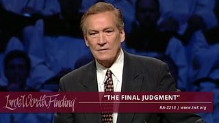 Adrian Rogers The Final Judgment  RA2213 [upl. by Knitter638]