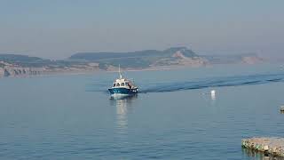 Lyme Regis [upl. by Nahem]