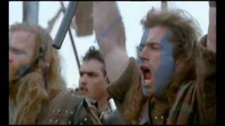 Braveheart 1995 Official Bluray Trailer [upl. by Stander349]