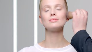 NARS How To Bronzing Powder [upl. by Otsedom]