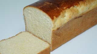 PAIN DE MIE BRIOCHE CUISINE RAPIDE [upl. by Poole]