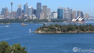 Sydney  City Video Guide [upl. by Shirleen227]