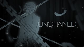 MMV Pandora Hearts  Unchained Big Contest 2015 2nd Place [upl. by Oflunra]