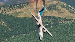 Why The ATR72 Is So Dangerous [upl. by Amathist]