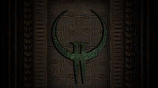 Quake II  Welcome to the Machine [upl. by Arihppas]