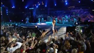 Shania Twain Full Live Concert HD 1999 [upl. by Herrick]