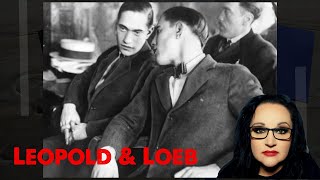 Leopold and Loeb [upl. by Khai801]